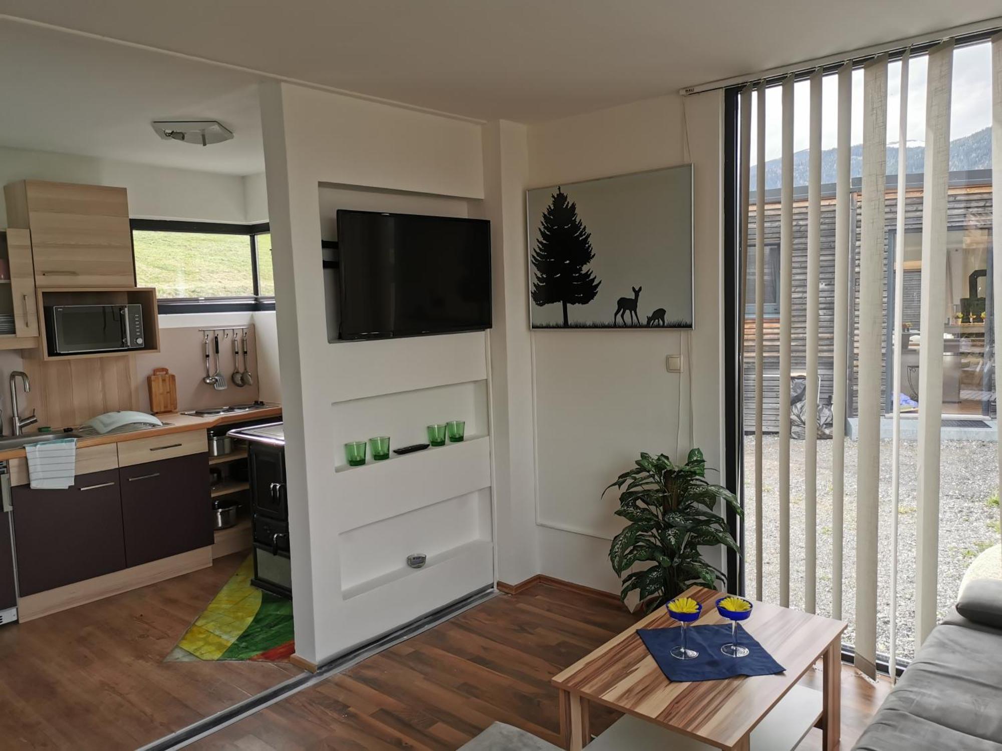 Ferienpark Gaal Pokoj fotografie