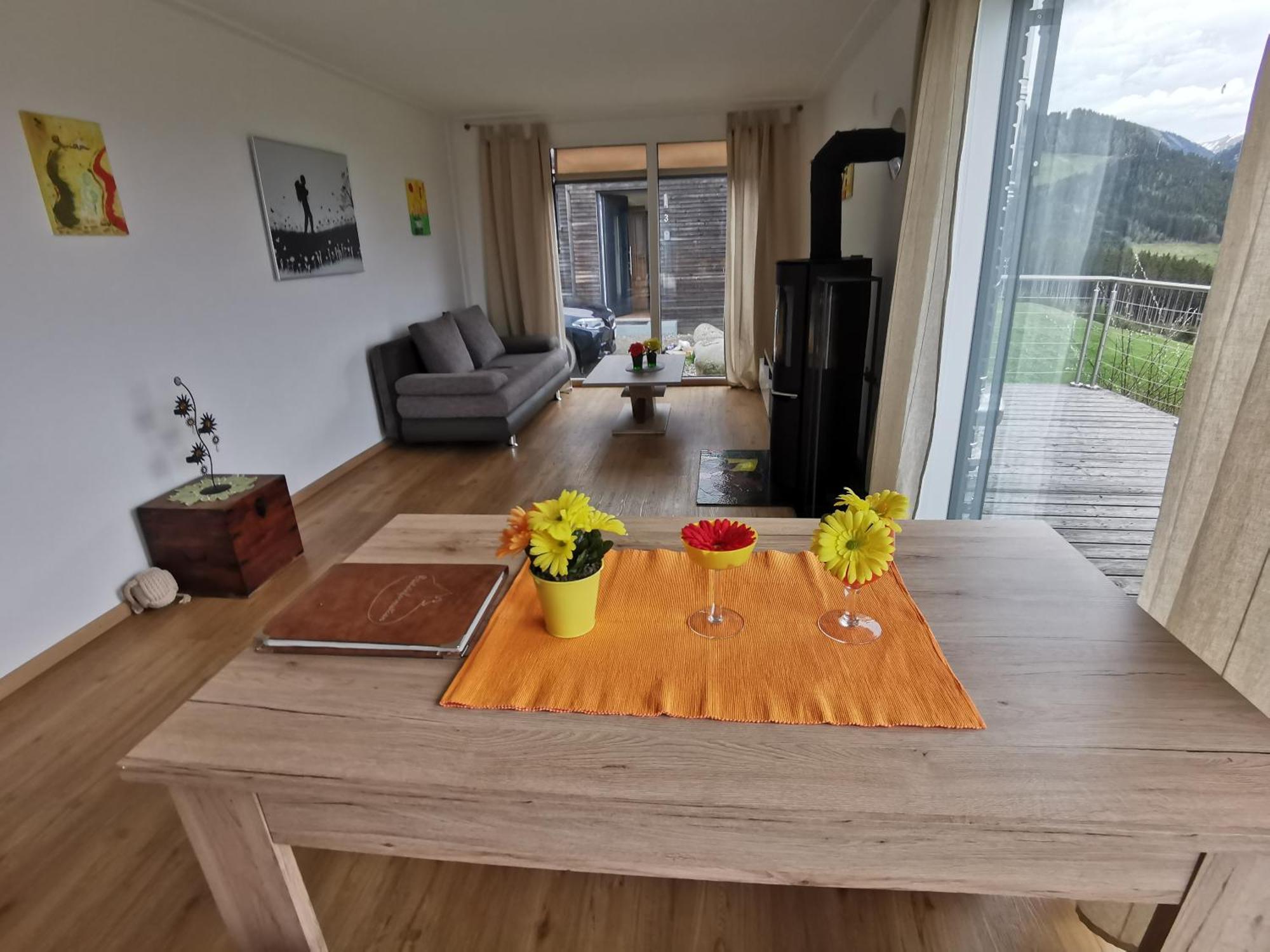 Ferienpark Gaal Pokoj fotografie